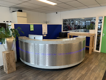 Automotive Centrum Gelderland BV – Tiel