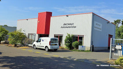 Bachaus Automaterialen – Brunssum