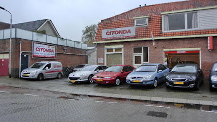Citonda Speciaal Citroen Autobedrijf – Delfgauw