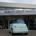Mobility Group Haaker Heemstede – Heemstede Mobility Group Haaker Heemstede – Heemstede