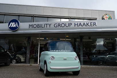 Mobility Group Haaker Heemstede – Heemstede