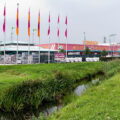 HORNBACH Bouwmarkt Nieuwegein – Nieuwegein