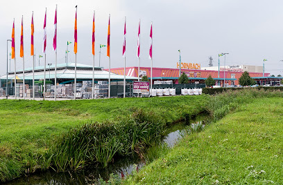 HORNBACH Bouwmarkt Nieuwegein – Nieuwegein