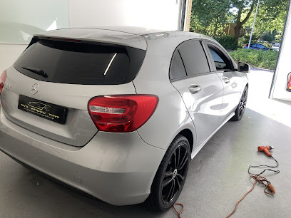 MvD Window Tint – Ridderkerk