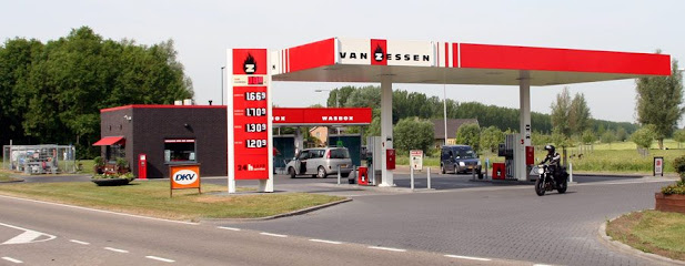 Brandstoffenhandel van Zessen BV – Blauwe Diesel Xmile Diesel – Lexmond