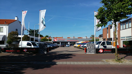 Amulet Cars BV – Nieuw-Vennep