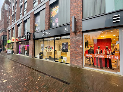 Amac – Delft