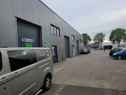 Autobedrijf Z.N.Z. – Amstelveen