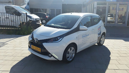 Bosch Car Service Amsterdam ZO – Amsterdam