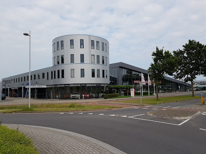 Autobedrijf Gerrit Boks – JAMES Auto Service – Apeldoorn