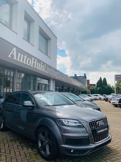 AutoHuisLimburg – Sittard