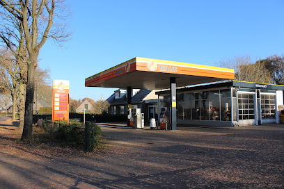 Walik tankstation Riethoven – Riethoven