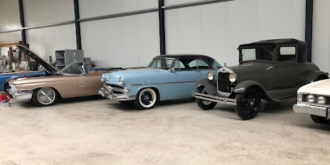 Automotive Kewo – Hengelo