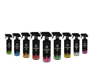 Sireon Cleaning Products BV – Nieuw-Vennep