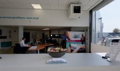 Autop – Vestiging Heerlen – Heerlen