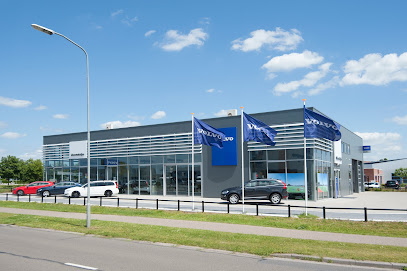 Volvo Nieuwenhuijse Zutphen – Zutphen