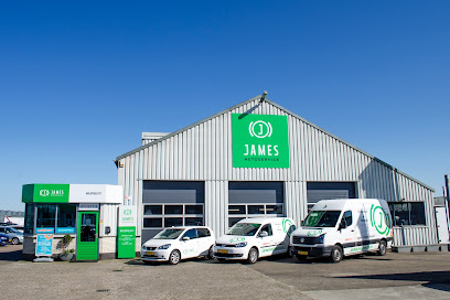 JAMES Autoservice Mijdrecht – Mijdrecht