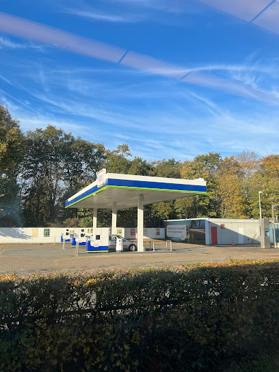 Argos Santpoort Zuid – Santpoort-Zuid