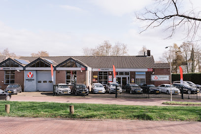 Vakgarage Hieltjes – Arnhem