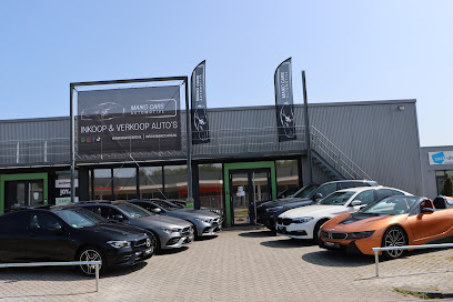 Maiko Cars Automotive – Groningen