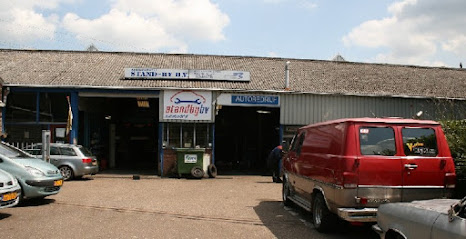 Stand By BV Garagebedrijf – Den Hoorn