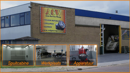 Auto Service Weesp – Weesp