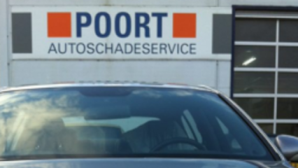 Poort Autoschadeservice – Amstelveen