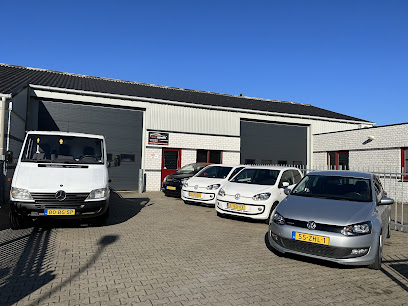 S&B Auto’s – Reuver