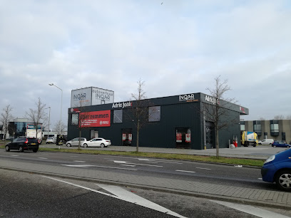 Autovakmeester Adrie Jonk Zaandam – Zaandam