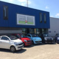 Brommobielcentrum CC Beek – Beek