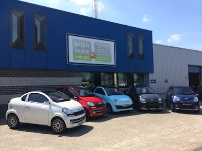 Brommobielcentrum CC Beek – Beek