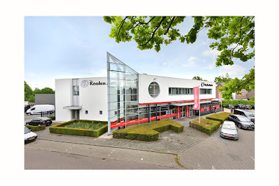 Koolen Auto’s BV – Born