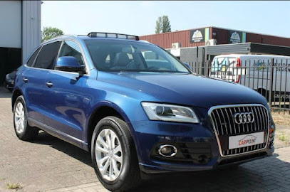 carpoint Dongen – Dongen