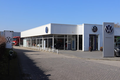 Volkswagen (Bedrijfswagens) Emmen – Century Autogroep – Emmen
