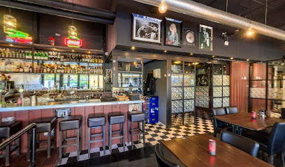Restaurant Eetcafe Grill Tropical – Hoogvliet Rotterdam