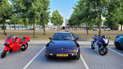Car damage Oostambacht – Nootdorp