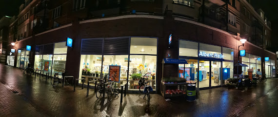 AH Middenburcht – Utrecht