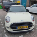 Autotaalglas Haarlem – Haarlem