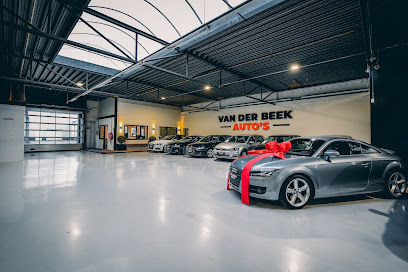 Van Der Beek Auto’s – Apeldoorn