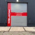 DWM Automotive – Houten DWM Automotive – Houten