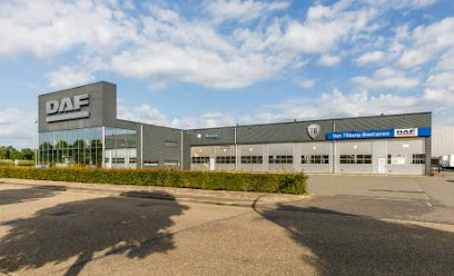 Van Tilburg-Bastianen T&TS Tiel – Tiel