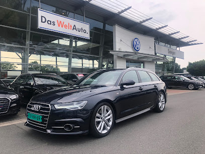 Next Car Automotive – Gouda