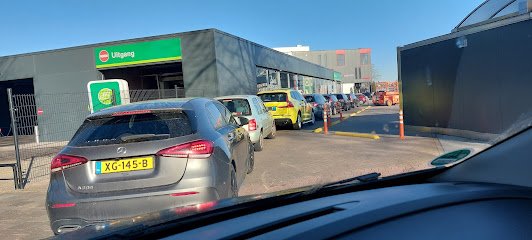 Carwash Harderwijk – Harderwijk