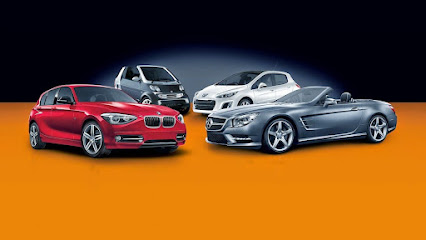 Auto One Car Rental Holland – Eindhoven