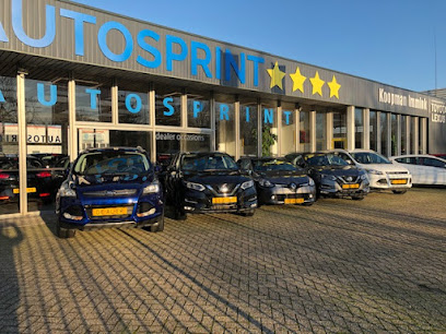 Sprint Automobiel – Heerhugowaard