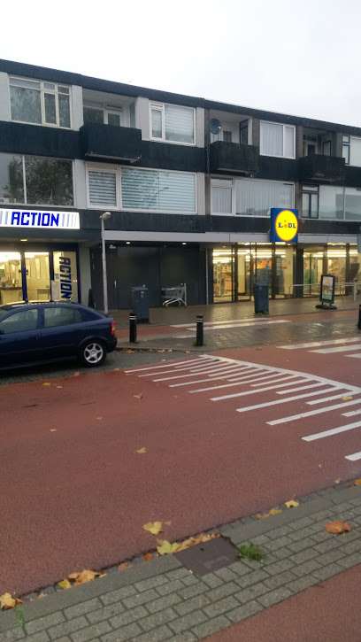 Action Zwijndrecht – Zwijndrecht