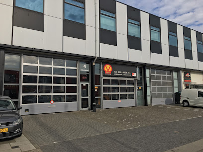 Otosan Automotive B.V. – Utrecht