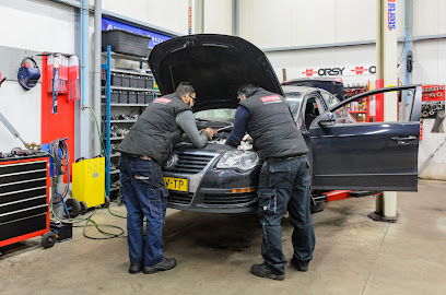 Autobedrijf Kara – APK Keuring Deventer – Colmschate