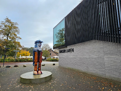 Singer Museum – Laren