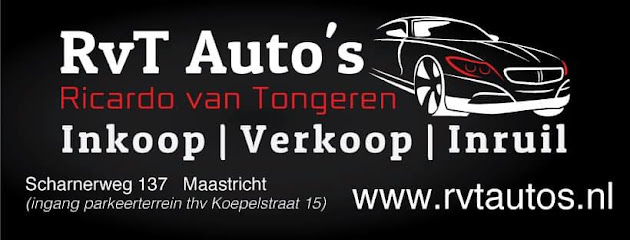 RvT auto’s – Maastricht